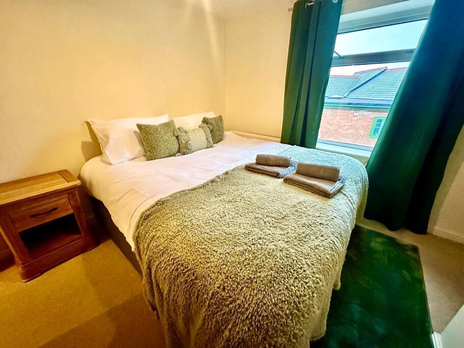 Cottage,Cinema Room,Log Burner Blaenavon Εξωτερικό φωτογραφία