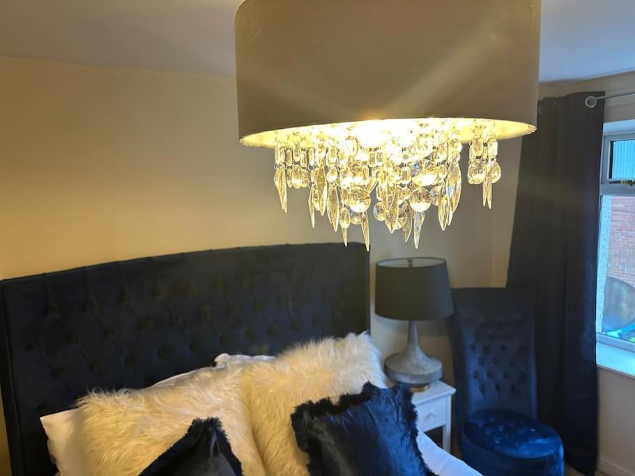 Cottage,Cinema Room,Log Burner Blaenavon Εξωτερικό φωτογραφία