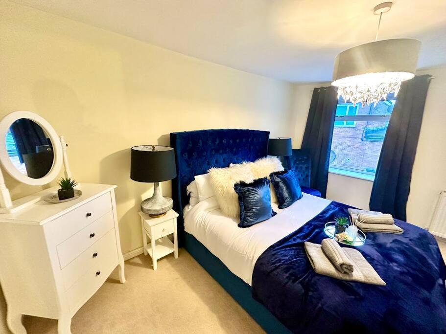 Cottage,Cinema Room,Log Burner Blaenavon Εξωτερικό φωτογραφία